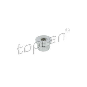 General: OIL DRAIN PLUG | PORSCHE | 90021902031