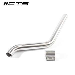 General: CTS Resonator Delete Kit – B9/B9.5 Audi A4/A5/Allroad