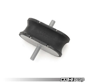 General: Street Density Transmission Mount Upgrade, B8/B8.5/B9/B9.5 Audi A4/S4/RS4, A5/S5/RS5, Q5/SQ5