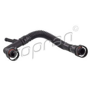 General: BREATHER HOSE | BMW | 11611440317