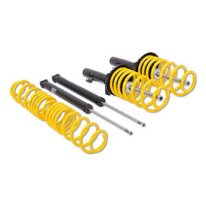 Suspension: ST SUSPENSION | 20/30MM SPORT SUSPENSION | AUDI S3 8P