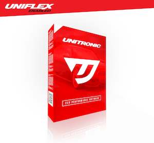 Software Tuning: UNIFLEX AUDI RS3 2.5 TFSI PERFORMANCE SOFTWARE
