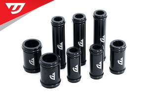Unitronic: Unitronic Oil Tube Kit for DQ500 DSG Transmissions