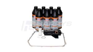 Harrys Euro: HARRYS EURO DSG PDK COMPLETE SERVICE KIT