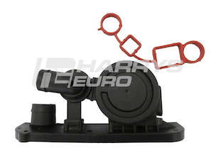 HARRYS EURO | 2.0 TFSI PCV KIT