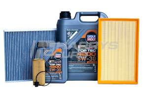 Harrys Euro: HARRYS EURO 2.0 TSI EA888.3 SERVICE KIT