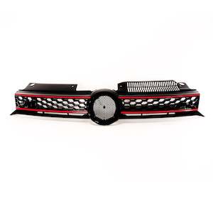Jom: JOM FRONT GRILLE | MK6 GTI