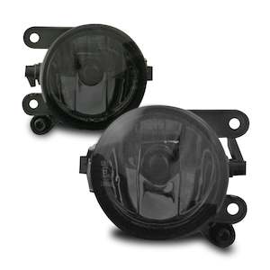 JOM SMOKED FOG LIGHTS | MK5