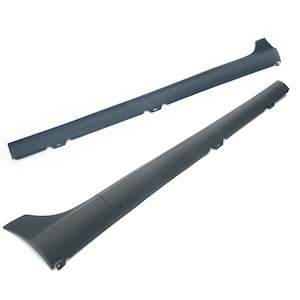 JOM SIDE SKIRT SET | MK5