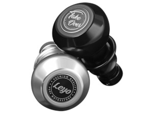 LEYO | BILLET DSG SHIFT KNOB