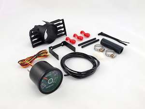 NSP | GOLF MK7 GTI BOOST GAUGE KIT