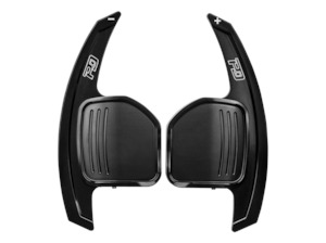 LEYO | AUDI S-TRONIC BILLET PADDLE SHIFT EXTENSION V1