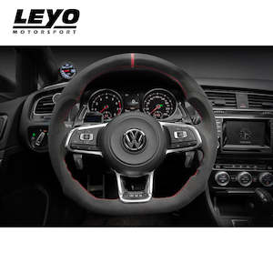 LEYO | MK7 GTI / R PADDLE SHIFTER EXTENSION