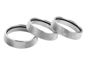 LEYO | BILLET ALUMINUM KNOBS
