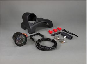Interior: NSP | GOLF MK6 R TURBO BOOST POD KIT