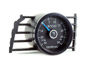 NSP | GOLF MK7 R BOOST GAUGE KIT