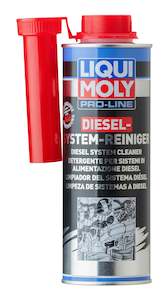 LIQUI MOLY PRO-LINE DIESEL SYSTEM CLEANER | 500ML