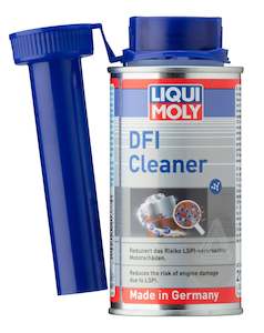 Liqui Moly: LIQUI MOLY DFI CLEANER | 120ML
