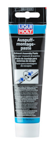 Liqui Moly: LIQUI MOLY EXHAUST ASSEMBLY PASTE | 150G