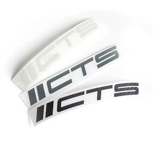 Merchandise: CTS DECAL – LIMITED DECAL PACK STICKERS