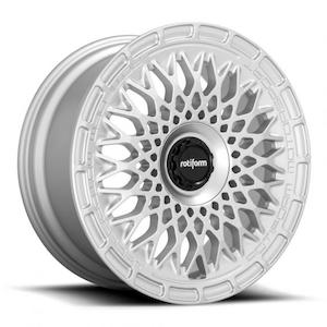 Rotiform: ROTIFORM | LHR-M