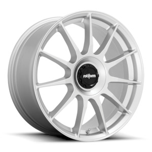 Rotiform: ROTIFORM | DTM | SILVER
