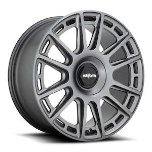 Rotiform: ROTIFORM | OZR