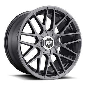 Rotiform: ROTIFORM | RSE
