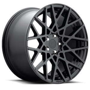Rotiform: ROTIFORM | BLQ