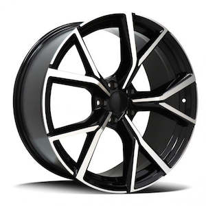 Oem Style: OEM STYLE | VW ESTORIL