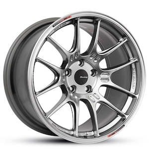 Oem Style: ENKEI | GTC02 19X8.5 5X112 +45