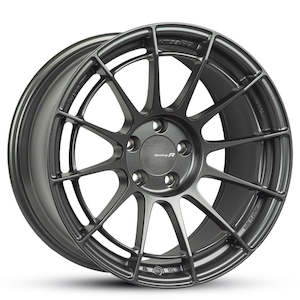 Oem Style: ENKEI | NT03RR 18X8 5X112 + 45