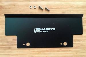 HARRYS EURO 2.0 TFSI TURBO HEAT SHIELD KIT