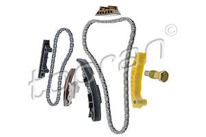 Timing Belts And Chains: TIMING CAM CHAIN KIT | 3.2 R32 | 03H198KIT1