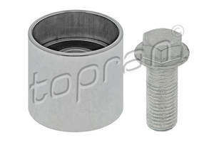 Timing Belts And Chains: TIMING CAM BELT PULLEY | AUDI A6 VW GOLF JETTA SKODA OCTAVIA 06B109244