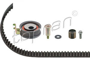 Timing Belts And Chains: TIMING CAM BELT KIT | 06A198119B