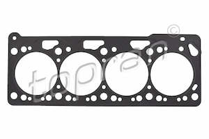 Gaskets: CYLINDER HEAD GASKET 030103383AH