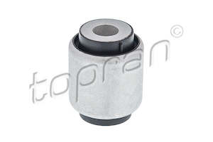 Suspension 1: LCA LOWER CONTROL ARM RUBBER MOUNT AUDI A4 8E0501541S