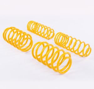 St Suspension: ST SUSPENSION | 30MM/20MM LOWERING SPRINGS | 8P S3