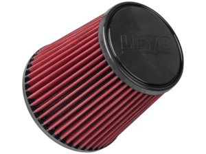 Leyo: LEYO | HIGH FLOW AIR FILTER 76MM