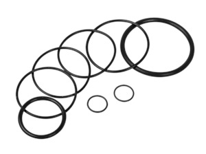Leyo: LEYO | DIVERTER VALVE & BOV O-RING SERVICE KIT