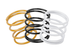 Leyo: LEYO | DIVERTER & BOV - STANDARD SPRING KIT