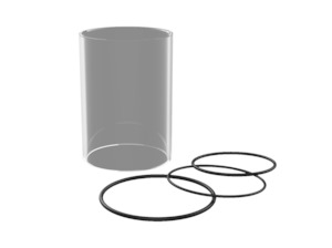 Leyo: LEYO | CATCH CAN SERVICE KIT