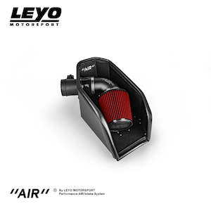 Leyo: LEYO | MK5 R32 INTAKE