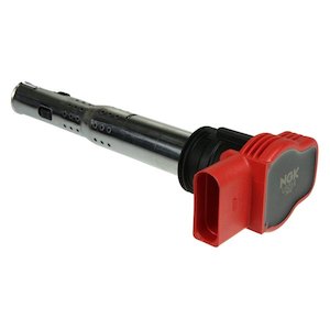 Ngk Spark Plugs: NGK IGNITION COIL | 06E905115G