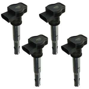 Ngk Spark Plugs: NGK IGNITION COIL SET | TFSI | 07K905715F