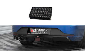 Lighting: Led Stop Light Seat Leon FR Sportstourer Mk3