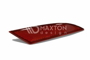 Lighting: Reflective Lights Ford Focus ST Mk3
