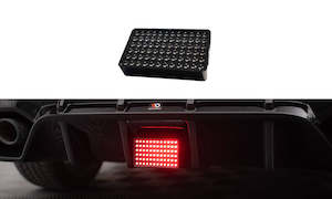 Lighting: Led Stop Light Cupra Leon Hatchback Mk1