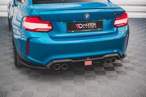 Lighting: Led Stop Light BMW M2 F87
